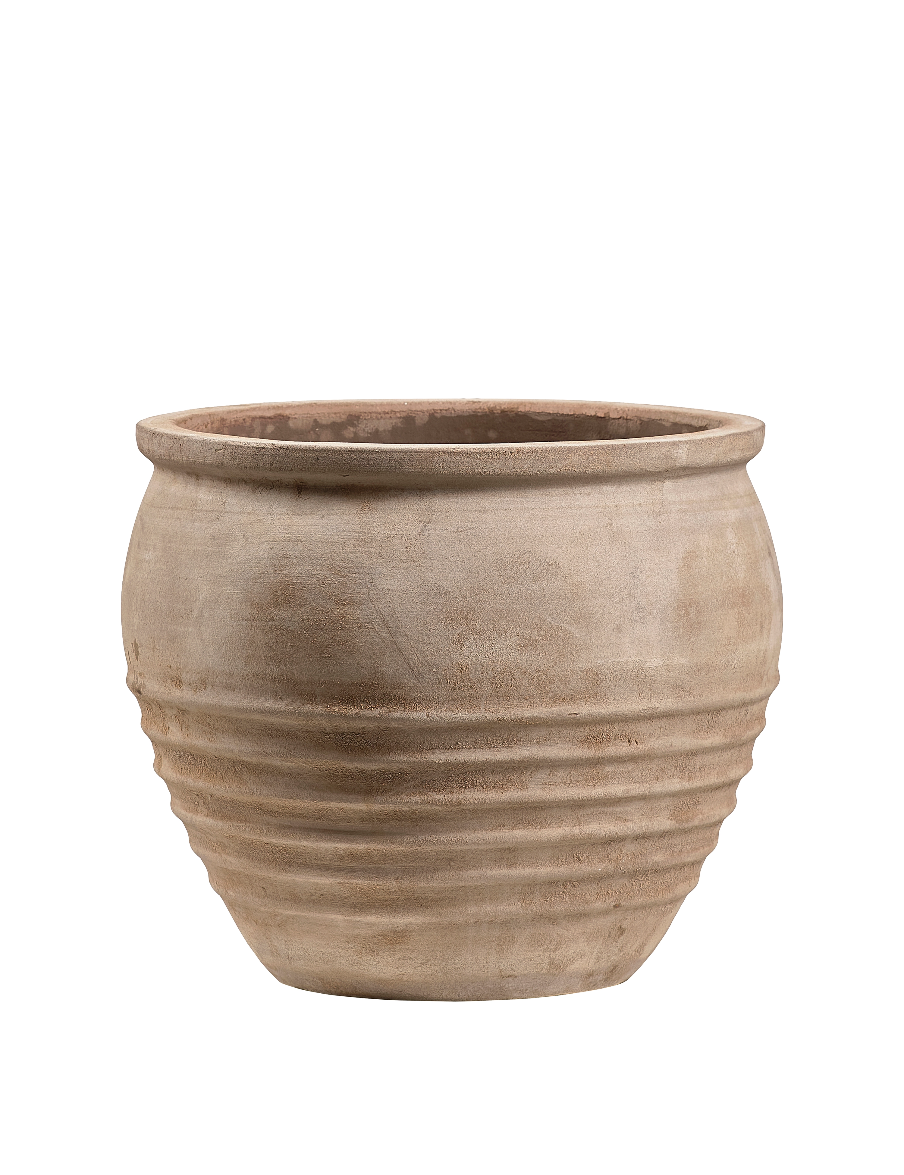 Ascheberg Havekrukke Xh Cm I Antik Terracotta Plantorama