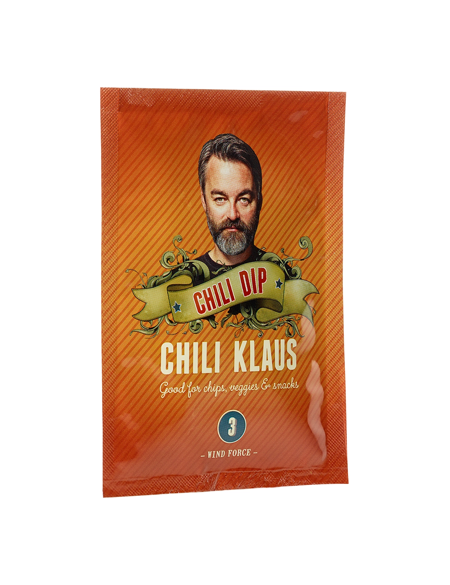 Chili Klaus chili dip 3 Plantorama